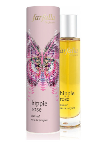 Hippie Rose