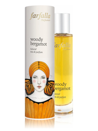 Woody Bergamot