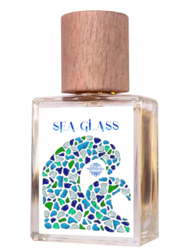 Sea Glass