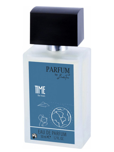 Time