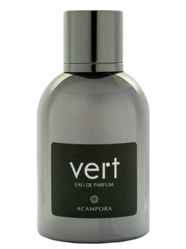 Vert Eau de Parfum