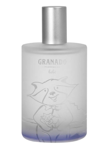 Bebê Lavanda