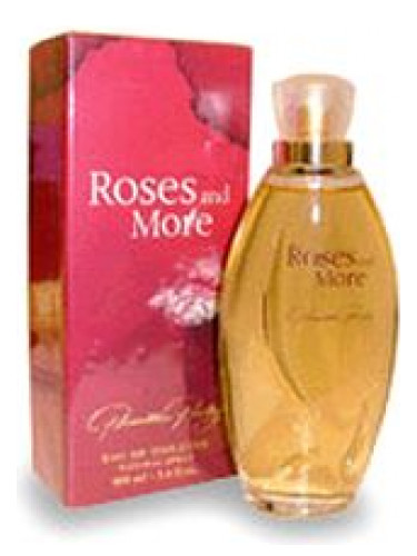 Roses and More