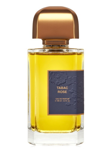 Tabac Rose