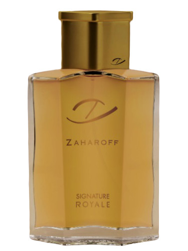 Signature Royale