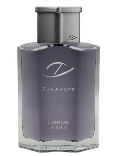Signature Noir