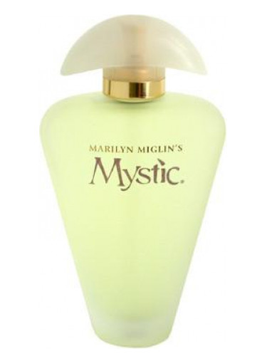 Mystic