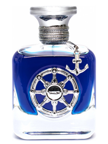 Sailor Silver