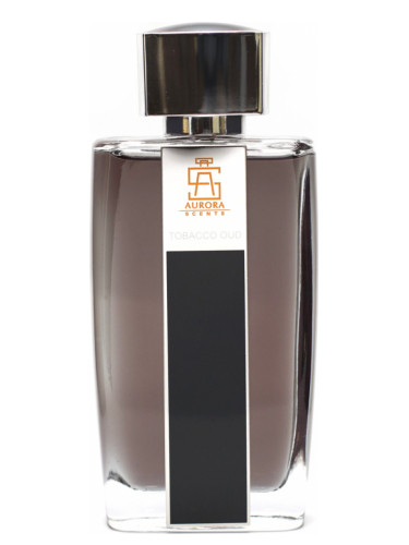 Tobacco Oud