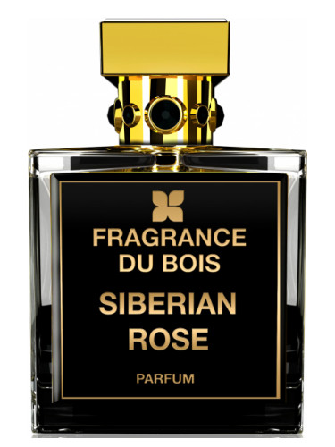 Siberian Rose