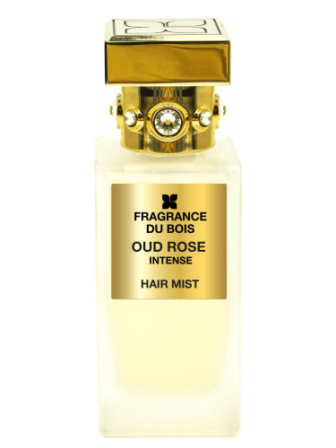 Oud Rose Intense Hair Mist