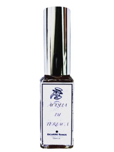Acqua di Teriaca