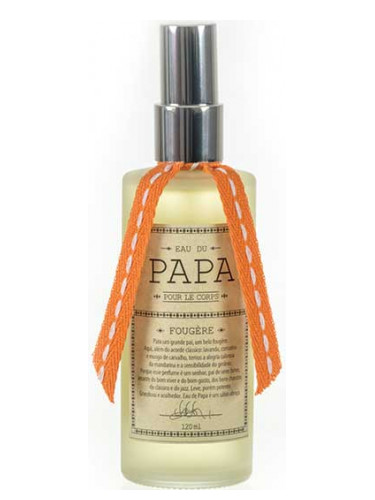 Eau du Papa