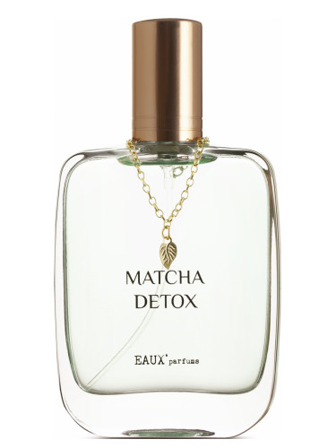 Matcha Detox