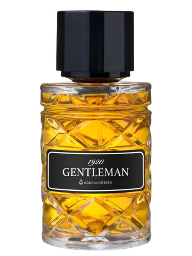 1920 Gentleman