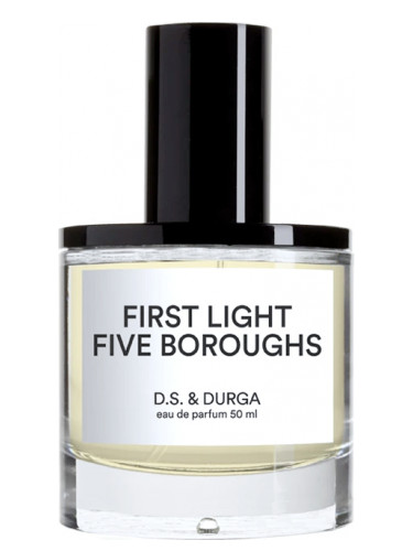 First Light Five Boroughs