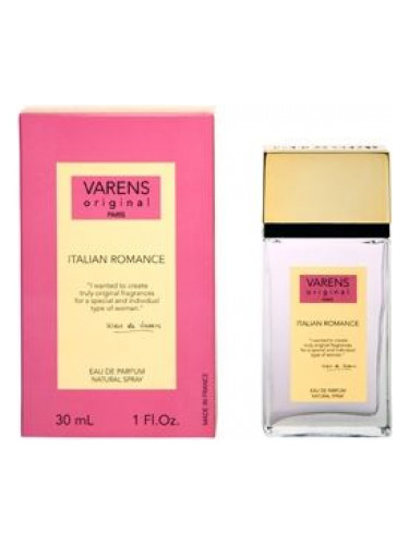 Varens Original Italian Romance