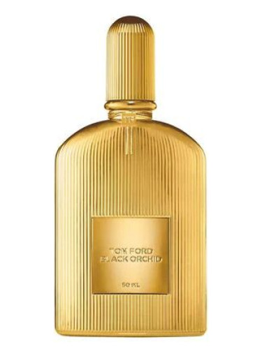 Black Orchid Parfum