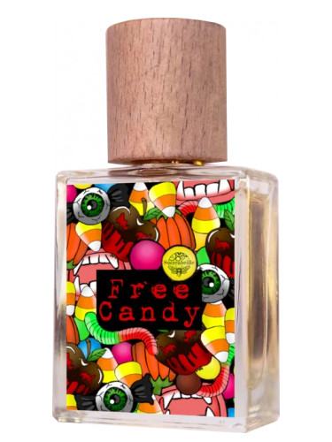 Free Candy