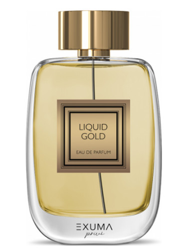 Liquid Gold