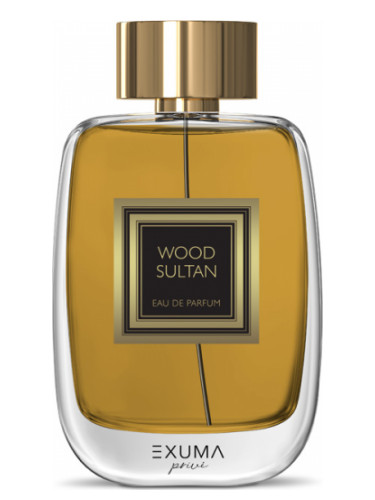 Wood Sultan