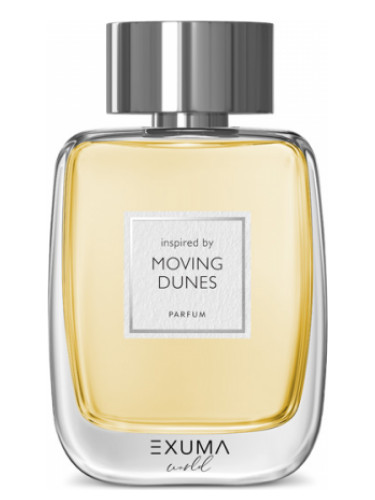 Moving Dunes