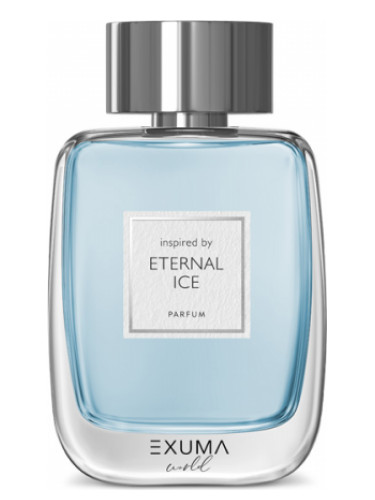 Eternal Ice