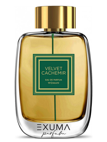 Velvet Cachemir Woman