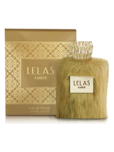 Lelas Amber