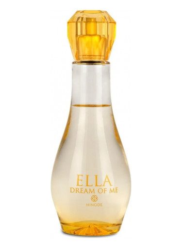 Ella Dream of Me