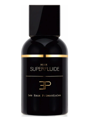 Musk Superfluide