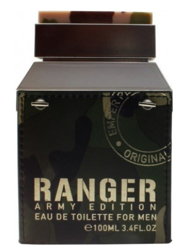 Ranger Army Edition