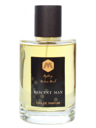 Rescent Man