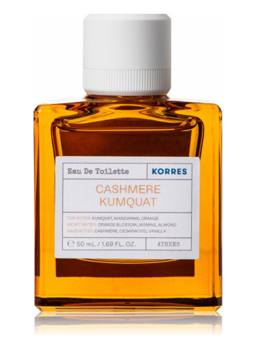 Cashmere Kumquat