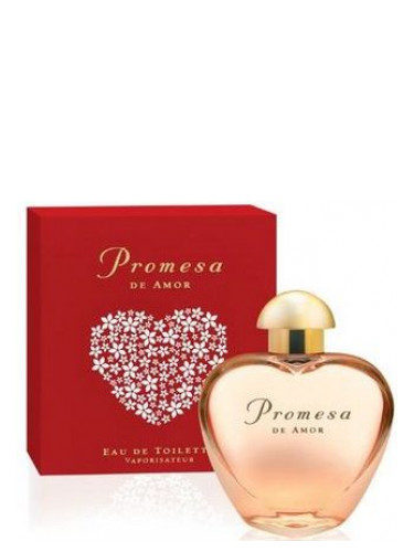 Promesa de Amor