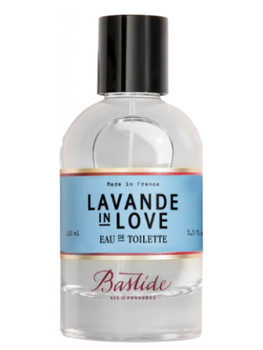 Lavande in Love
