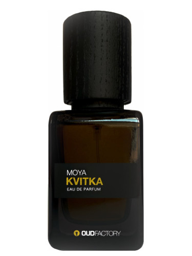 Moya Kvitka