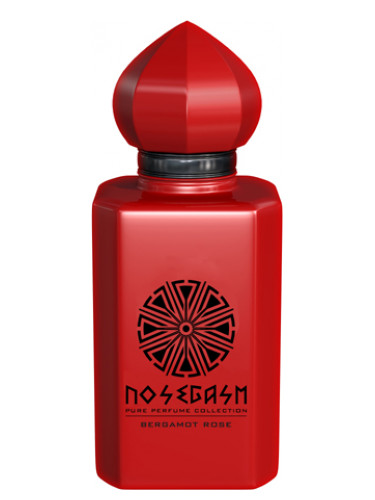 Bergamot Rose