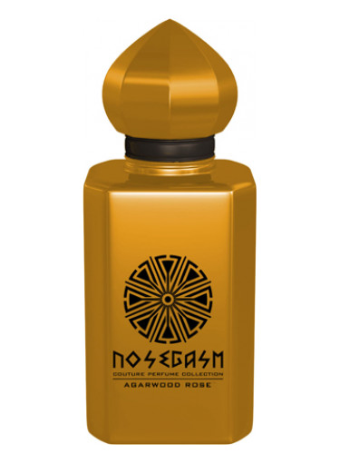 Agarwood Rose
