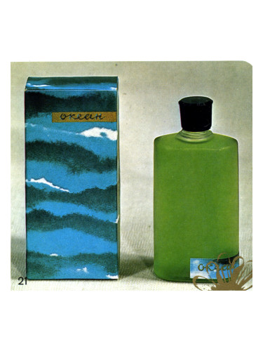 Океан (Ocean)