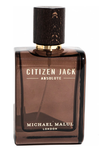 Citizen Jack Absolute
