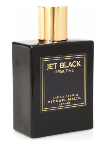 Jet Black Reserve