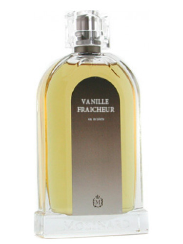 Vanille Fraicheur