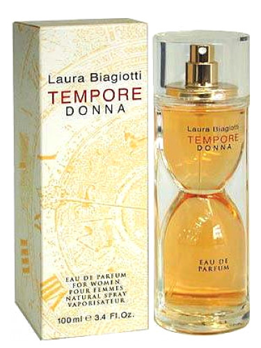 Tempore Donna