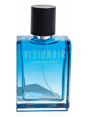 Visionair Midnight Blue