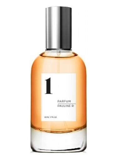 Le Premier Parfum