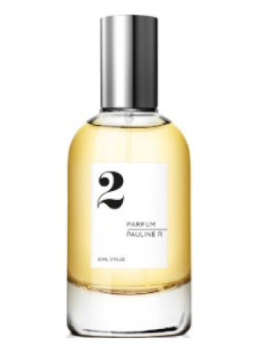 Le Deuxieme Parfum