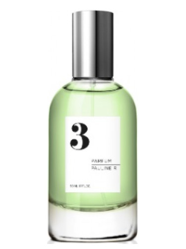 Le Troisieme Parfum