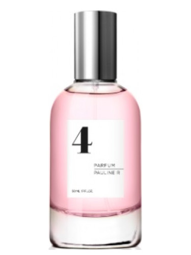 Le Quatrieme Parfum