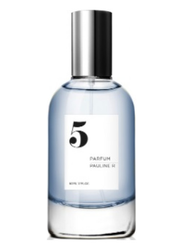 Le Cinquieme Parfum